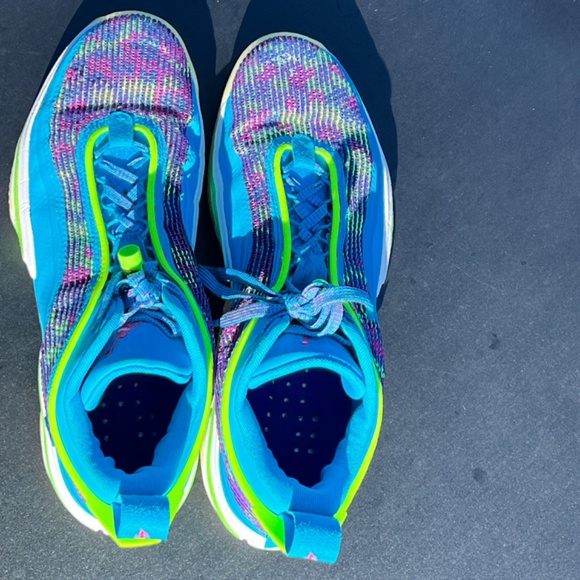 Air Jordan XXXVI Low Luka Doncic" PE  Size: 11.5 - Picture 11 of 14